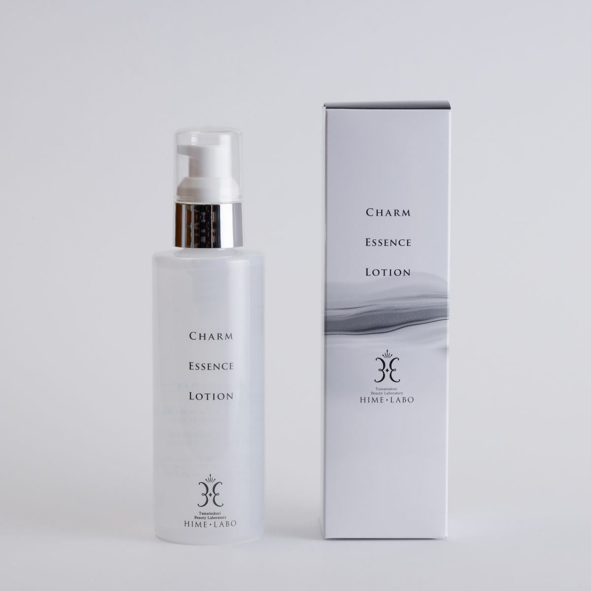 姫ラボエッセンスローション（150ml）
