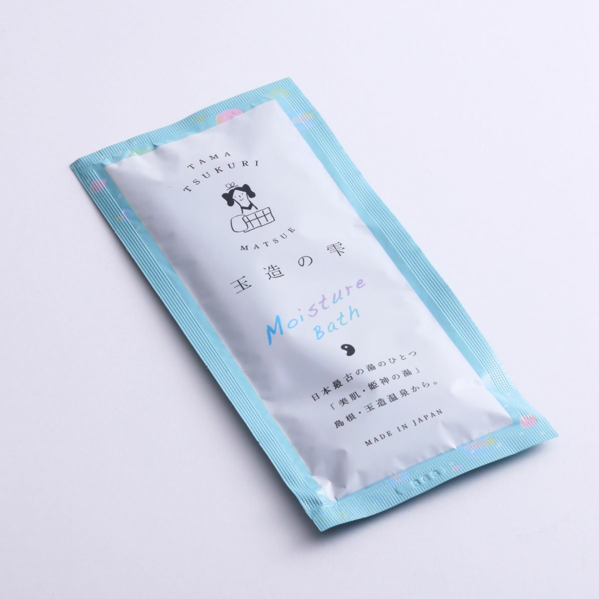 バスエッセンス 玉造の雫 （入浴剤）